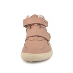 Dívčí celoroční barefoot boty Protetika TIRA PINK - 32
