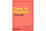 Time to Practise 1 Slovesné jevy + MP3 - Tomáš Gráf