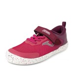 Dívčí barefoot vycházkové boty DEGASS JUNIOR LIGHT PINK Joma BFDEGJS2613V - 27