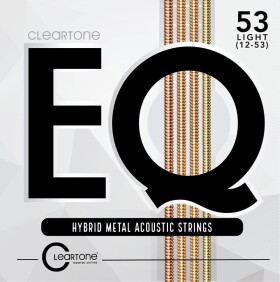 Cleartone EQ 12-53 Light