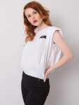 Tričko HB TS 3039.44P bílá S