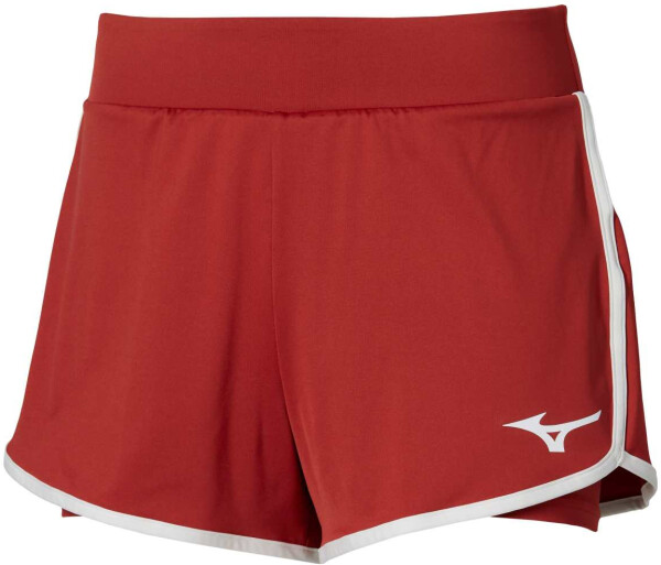 Běžecké šortky Mizuno Flex Short 62GBD21561 Velikost textilu: L