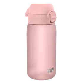 Ion8 Leak Proof Láhev Rose Quartz 350 ml (0619098089356)
