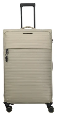 Travelite BARBARA Stepp L Satin nude 88 L TRAVELITE-91749-40