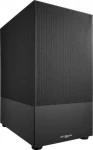 Fortron FSP S110-B černá / Skříň mATX / bez zdroje / 1x USB 3.0 / 2x USB 2.0 / 1x 120mm (POC0000240)