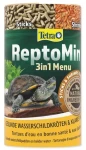 TETRA Krmivo Repto Min Menu / Pro vodní želvy / 250 ml (A1-177673)