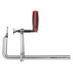 Hultafors Tools Šroubová svěrka CFP-25 s otočnou rukojetí