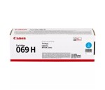 Canon TONER CRG 069C H azurová pro LBP673Cdw, MF752Cdw a MF754Cdw (5 500 str.) EDF_1309317