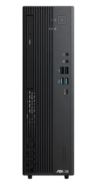ASUS ExpertCenter D701SERES černá / Stolní počítač / Intel Core i5-14500 2.6GHz / 16GB DDR5 / 512GB SSD / Intel UHD 770 (D701SERES-I516512)