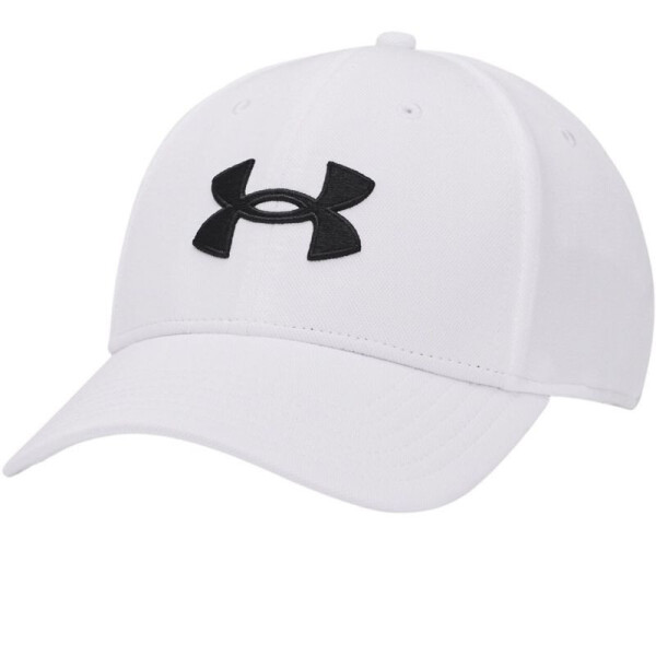 Pánská čepice Blitzing M 1376700 100 - Under Armour S/M