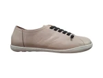 Wild 246-027 Dámské polobotky silver grey 36