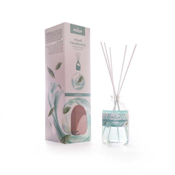 MIKADO - Čistý vzuch Difuzér 100 ml