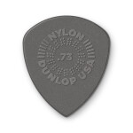 Dunlop Flow Nylon Pick, .73mm, 72 ks