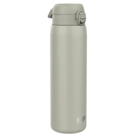 Ion8 Leak Proof Nerezová láhev Grey 1200 ml (0619098088328)