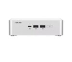 ASUS NUC 15 Pro+ RNUC15CRSU900002/Core Ultra 9 285H/DDR5/7x USB/LAN/WiFi/Intel Arc/M.2/Stylish/L6 Kit/EU power cord EDF_1077310