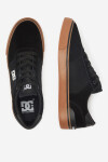 Tenisky DC Shoes AW247501 Látkový materiál,Syntetický materiál