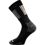 VOXX Ponožky zimní thermo EXTRÉM sportovní ČERNÉ 39-42 110035