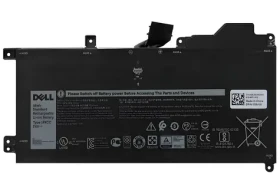 DELL Baterie Li-Ion 38 Wh / Baterie pro notebook / 2-článková (451-BCLQ)