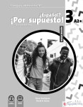 NUEVO ?Espanol? !Por supuesto! 3 - Příručka pro učitele - María Ángeles Palomino