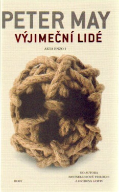 Výjimeční lidé