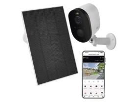 GoSmart kamera EMOS IP-1150 SNAP WiFi