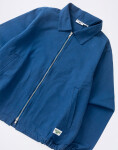 Service Works Twill Work Jacket Blue L