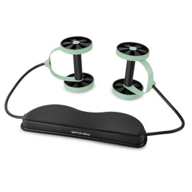Multifunkční fitness zařízení 2v1 Spokey Carvy SPK-943077 NEUPLATŇUJE SE