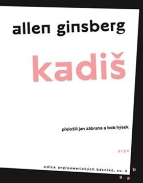 Kadiš - Allen Ginsberg