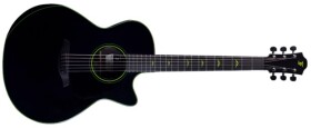 Furch Eclipse Performance Lime Gc-ER CNR Active SPA