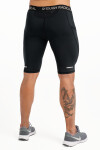 Rough Radical Shorts Tight Shorts Black