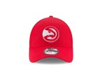 New Era Pánská kšiltovka Atlanta Hawks NBA The League