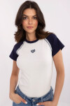 T-shirt model 210118 NM universal