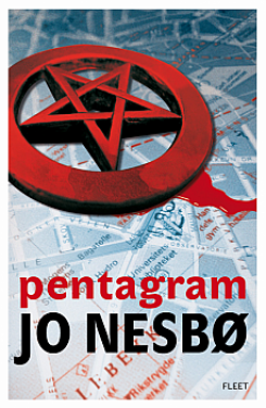 Pentagram - Jo Nesbø - e-kniha