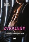 Zvrácený - Jodi Ellen Malpasová