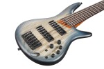 Ibanez SR606E Cosmic Blue Starburst