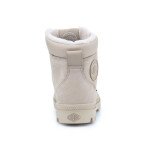 Unisex Pampa Sport Cuff Wps U 72992-271-M - Palladium EU 39