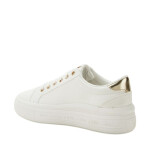 Dámské boty LCW-26-44-4478LA bílé - Lee Cooper 38
