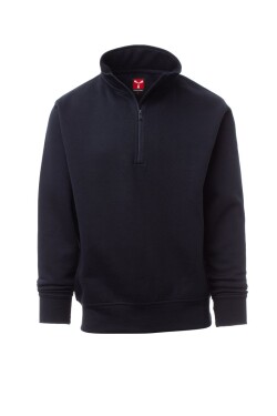Pánská pracovní mikina Payper CARSON Barva: Námořnická modrá, Velikost: L (S00641054408007L)