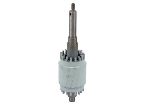 SIGMA 80-GFHU (SZ,MH,SJ) rotor 4 TMV 132 S-04 602-22740-0