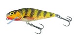 Salmo Wobler Perch Shallow Runner 12cm - Perch,Salmo Wobler Perch Shallow Runner 12cm - Perch