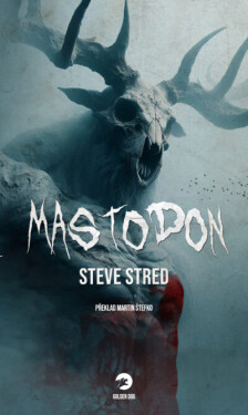 Mastodon - Steve Stred
