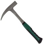 Kladivo tesařské, monolit, 600 g, STALCO