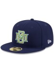 New Era Pánská kšiltovka Milwaukee Brewers MLB 2026 Hall of Fame 59FIFTY Fitted Velikost: 7 3/4