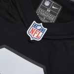 Nike Pánský dres Las Vegas Raiders NFL Ashton Jeanty #2 Game Velikost: S