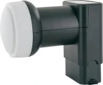 Schwaiger Twin LNB HD 4K / LNB konvertor / Twin / 0,3 dB / 2 výstupy (LNB2)