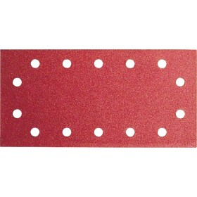 Bosch Accessories Expert for Wood 2608605316 brusný papír na suchý zip, s otvory Zrnitost 60 (d x š) 230 mm x 115 mm 10 ks