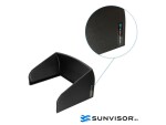 Sunvisor Sluneční clony pro HDS PRO 9 / HDS LIVE 9,Sunvisor Sluneční clony pro HDS PRO 9 / HDS LIVE 9