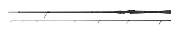 Fox Rage Prut Prism X Heavy Jigger 240cm 10-40g