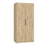 Skříň Cadixo cdxs82-d78 dub artisan