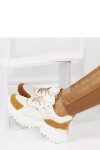 Tenisky model 208049 Solea 39